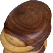 Carrillo End Table