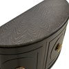 Paris Console Cabinet Table